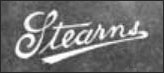 Stearns-kapal 1901 logo.jpg