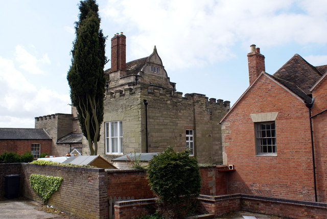 File:The Marble House - geograph.org.uk - 1239746.jpg