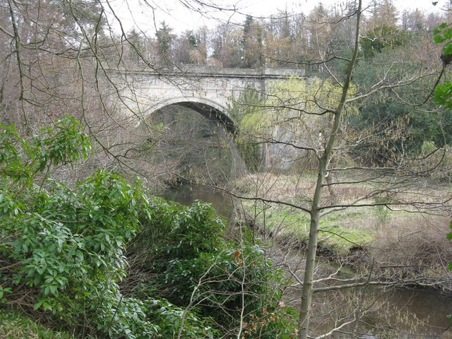 File:The Montagu Bridge over the River North Esk - geograph.org.uk - 1204302.jpg