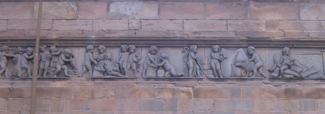 File:The frieze of the Leith Corn Exchange - 3 - geograph.org.uk - 542032.jpg