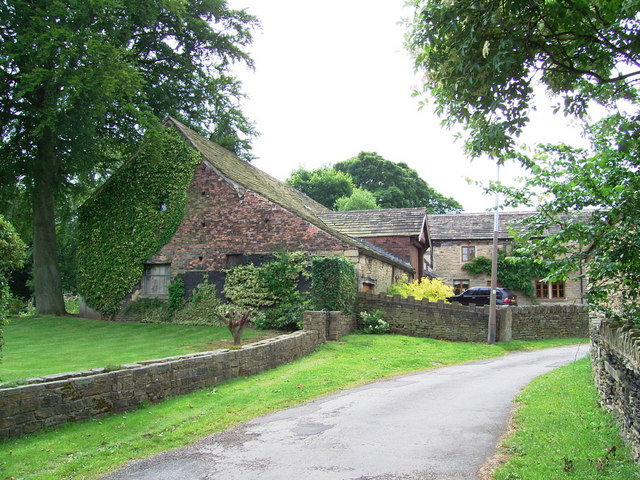 File:Thorpe Fold, Almondbury - geograph.org.uk - 859517.jpg