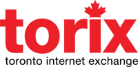<span class="mw-page-title-main">Toronto Internet Exchange</span> Not-for-profit Internet Exchange Point