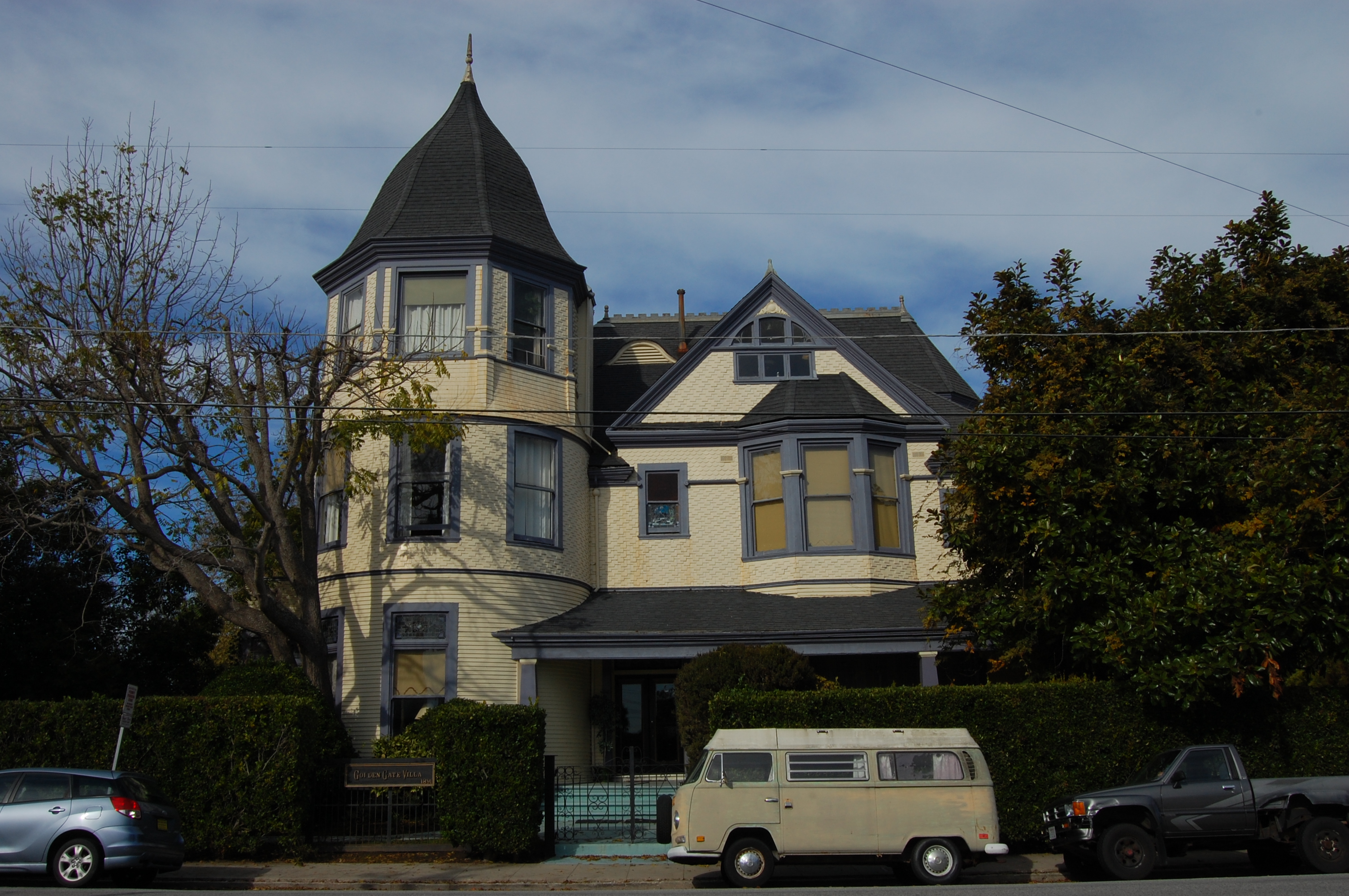 Photo of Golden Gate Villa