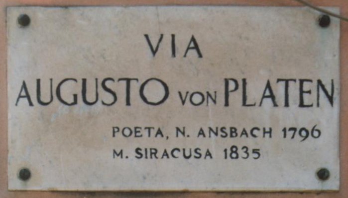 File:Via Augusto von Platen Siracusa.jpg