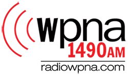 WPNA Radio station in Oak Park, Illinois