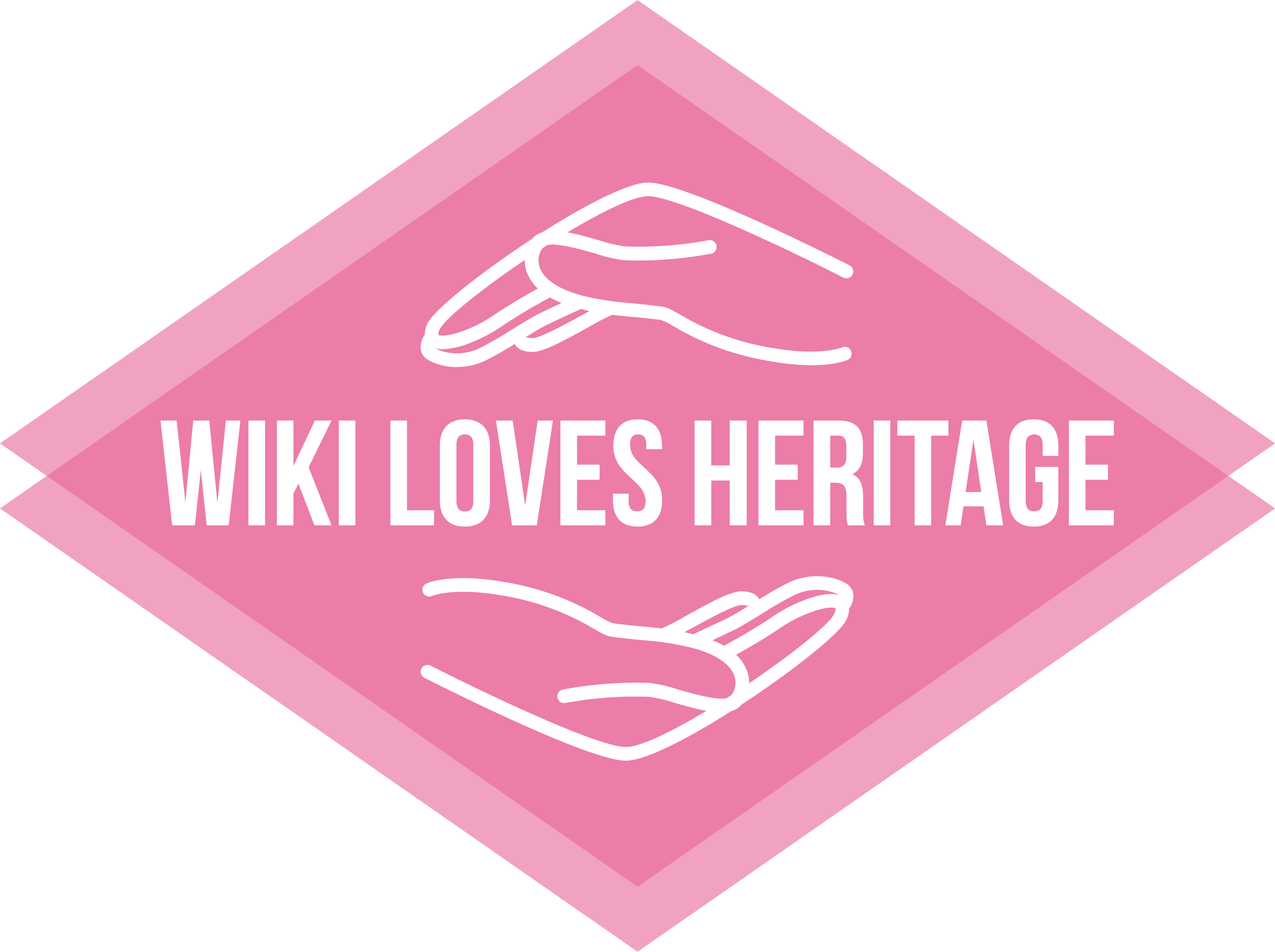 Wiki Love. Вики лове