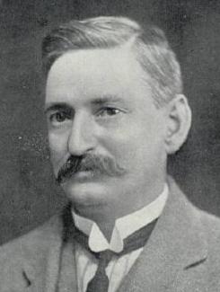 <span class="mw-page-title-main">William Mahony (politician, born 1877)</span> Australian politician