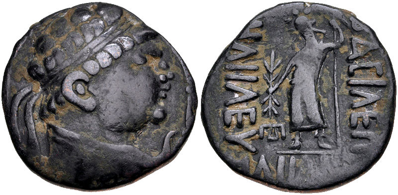 File:Yuezhi copy of Heliocles I coin.jpg