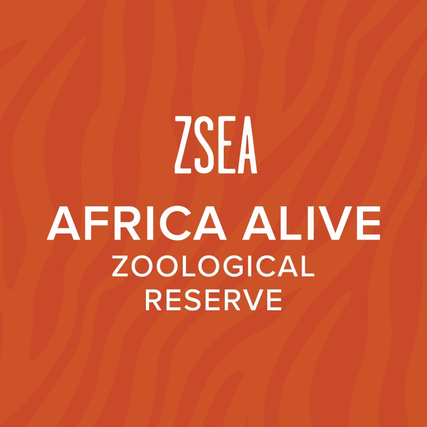 Africa Alive!