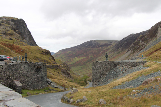 File:"Loss" at the Honister Slate Mine - geograph.org.uk - 5906939.jpg