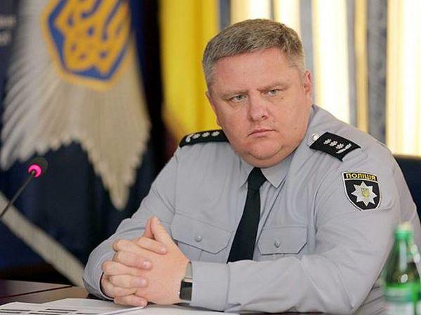 Крищенко Андрій Євгенович — Вікіпедія