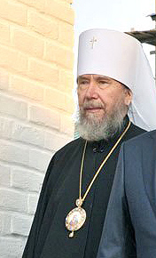 Metropolitan Anastasy