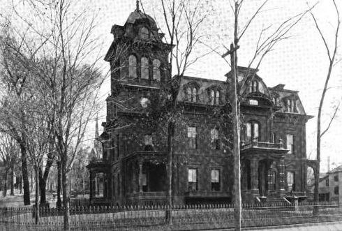 File:1899 NorthAdams public library Massachusetts.png