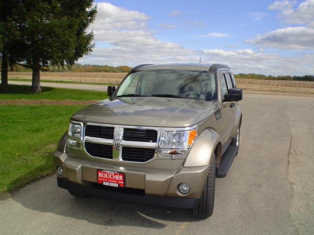 File 2007 Dodge Nitro Slt Nhtsa 01 Jpg Wikimedia Commons