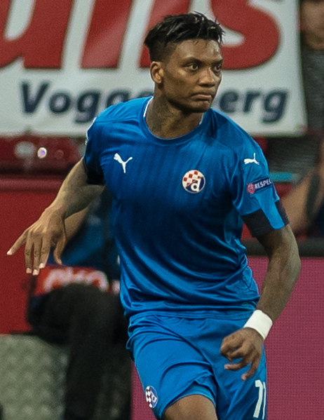 Junior Fernandes Wikipedia