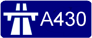 File:A430 (France) Route marker.png
