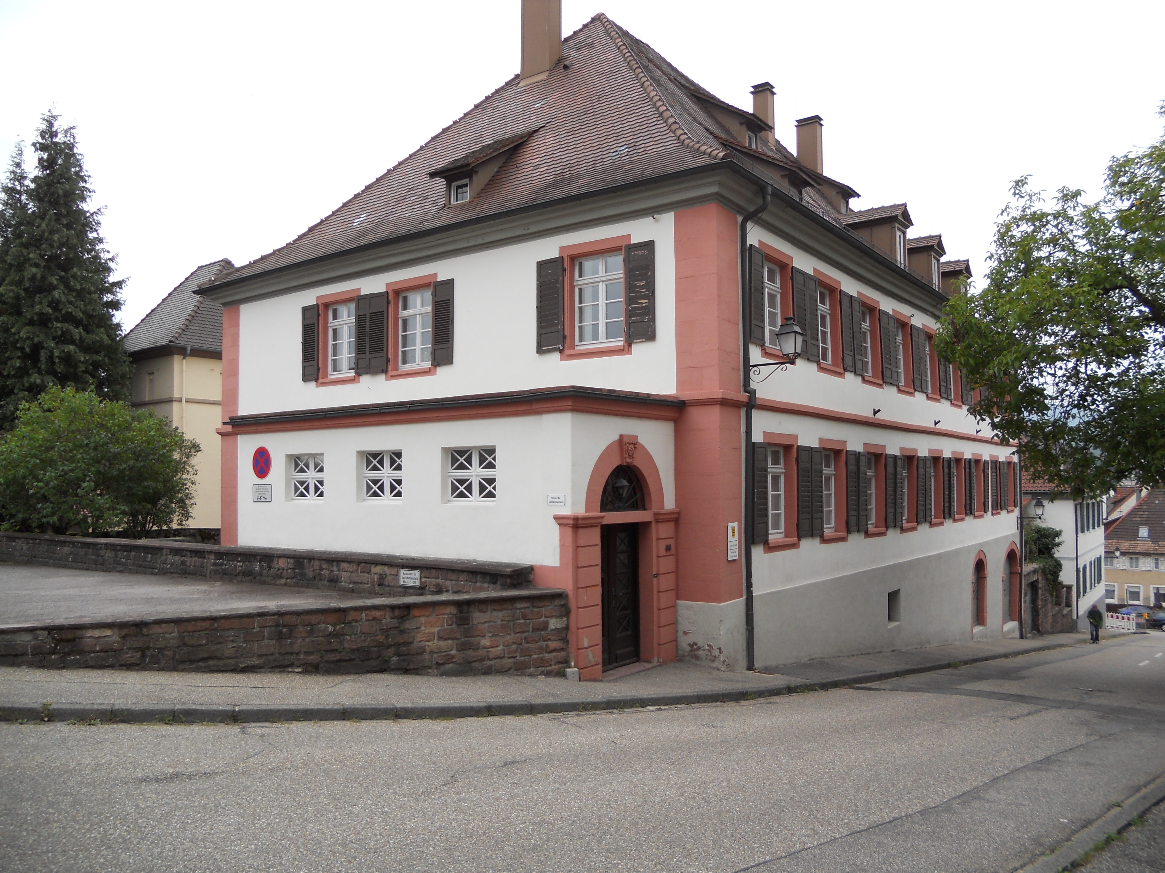 Amtsgericht Gernsbach