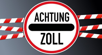 Achtung Achtung