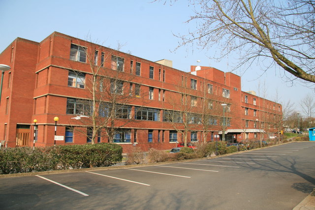 File:Aconbury, Worcestershire Royal Hospital - geograph.org.uk - 384613.jpg