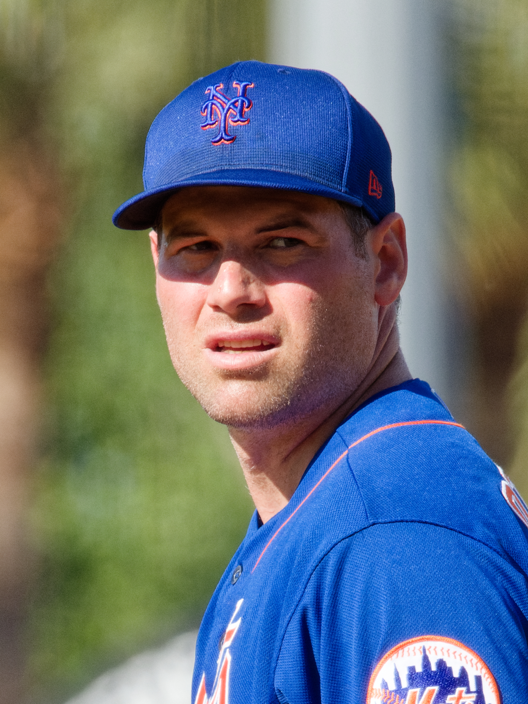 Mets bring back righty reliever Adam Ottavino on 2-year deal