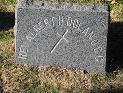 File:Albert H Dolan gravestone.jpg