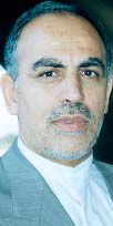 Ali Abdolalizadeh Iranian politician