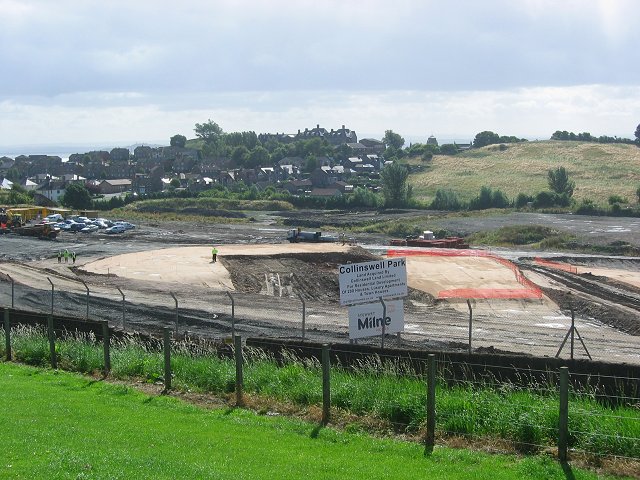 File:Aluminium works, Burntisland. - geograph.org.uk - 42617.jpg