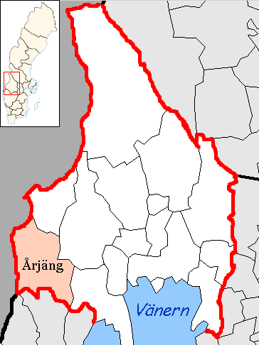 File:Arjäng Municipality in Värmland County.png