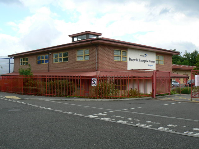 File:Basepoint Enterprise Centre - geograph.org.uk - 848366.jpg