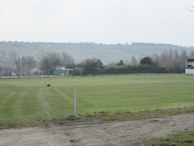 Mount Pleasant (cricket ground)