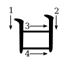 File:Biup stroke order.gif