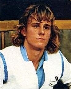 April 23, 1991: The day Bjorn Borg returned - Tennis Majors