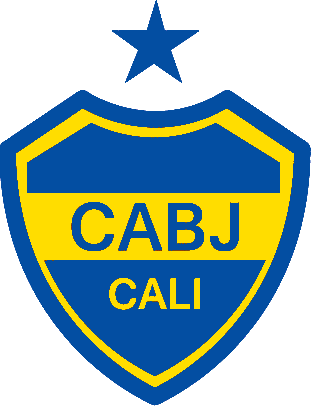 Datei:Boca Junior de Cali.png