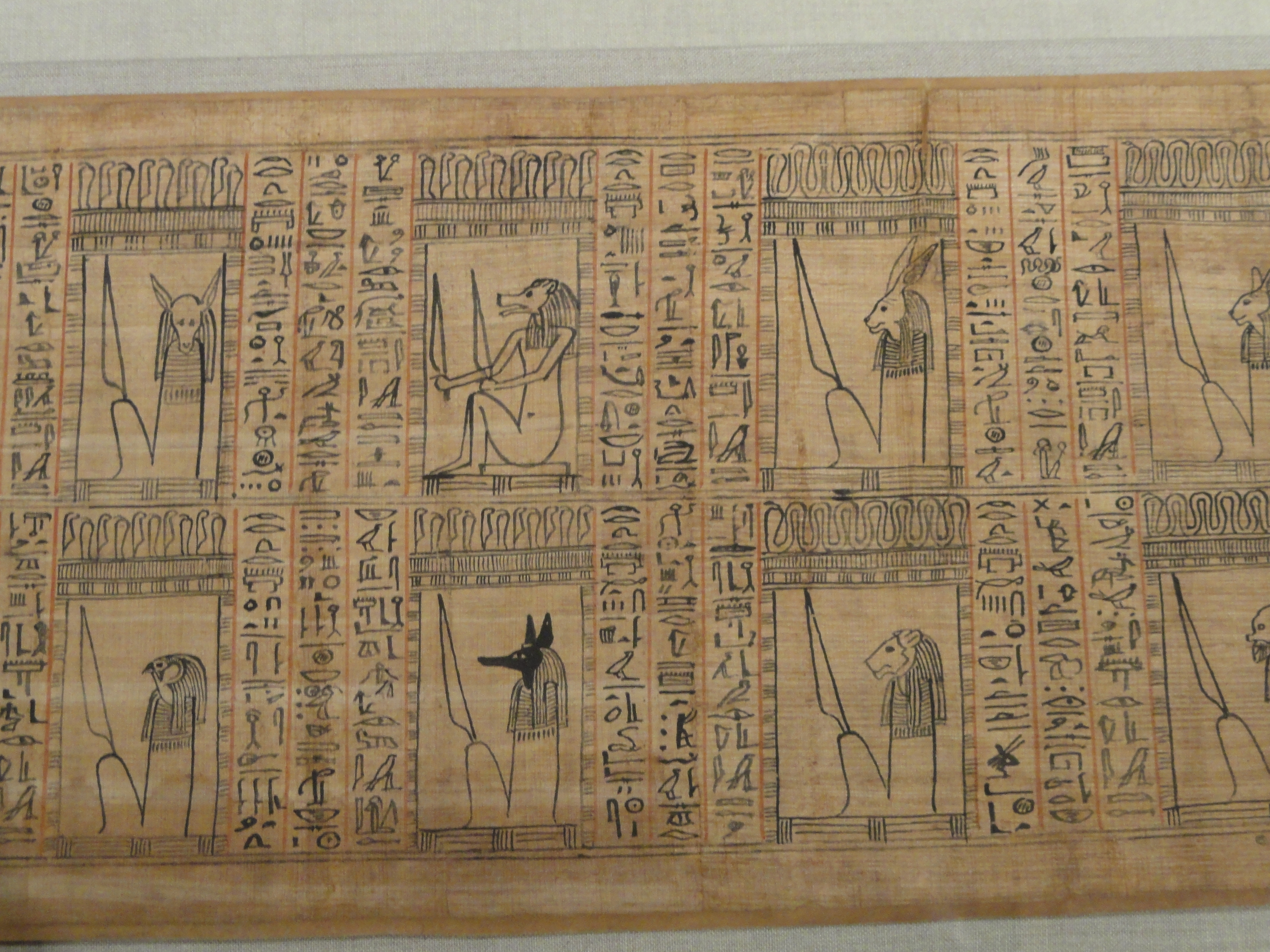 AUsagg Libro di Hamunaptra Antico Egitto Collezionismo Souvenir 7.8X5.9X2In Libro Magico Mummia Prop Replica Libro dei Morti 