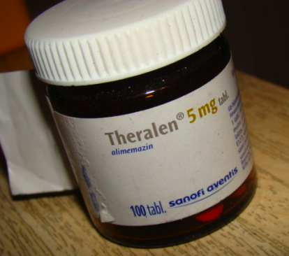 Theralen