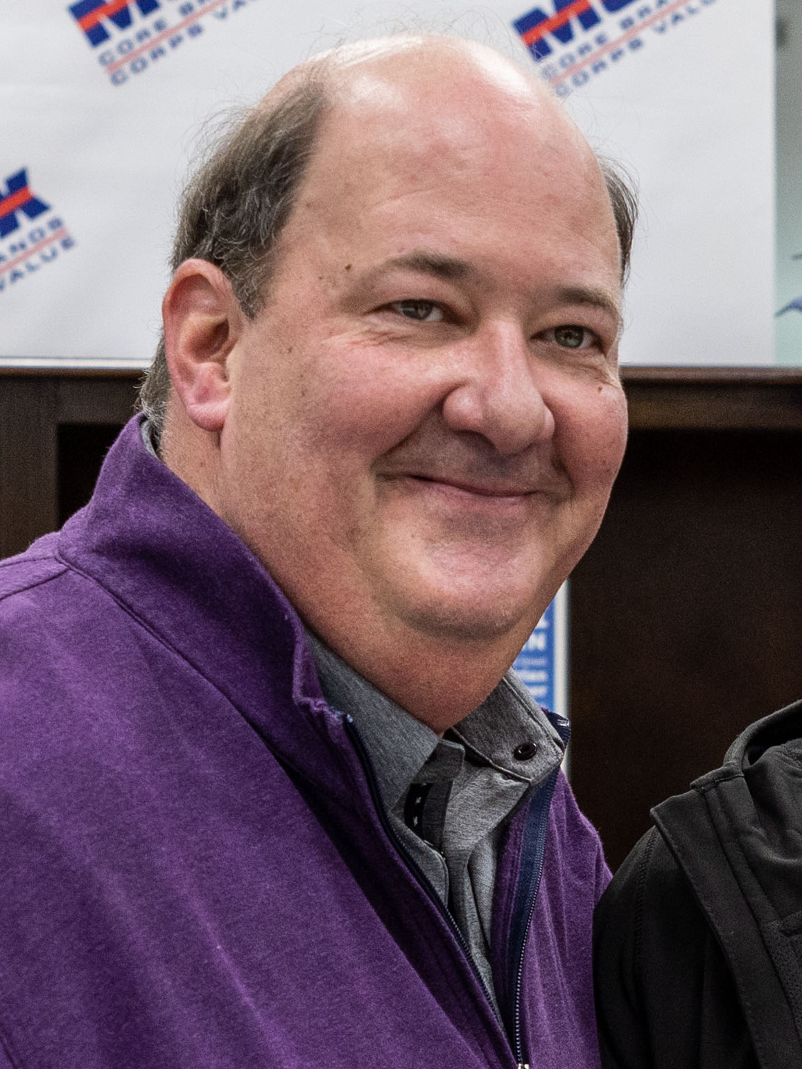 Brian Baumgartner - Wikipedia