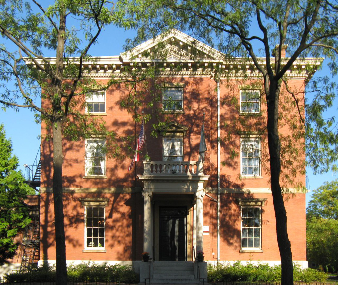 Brown University - Wikipedia