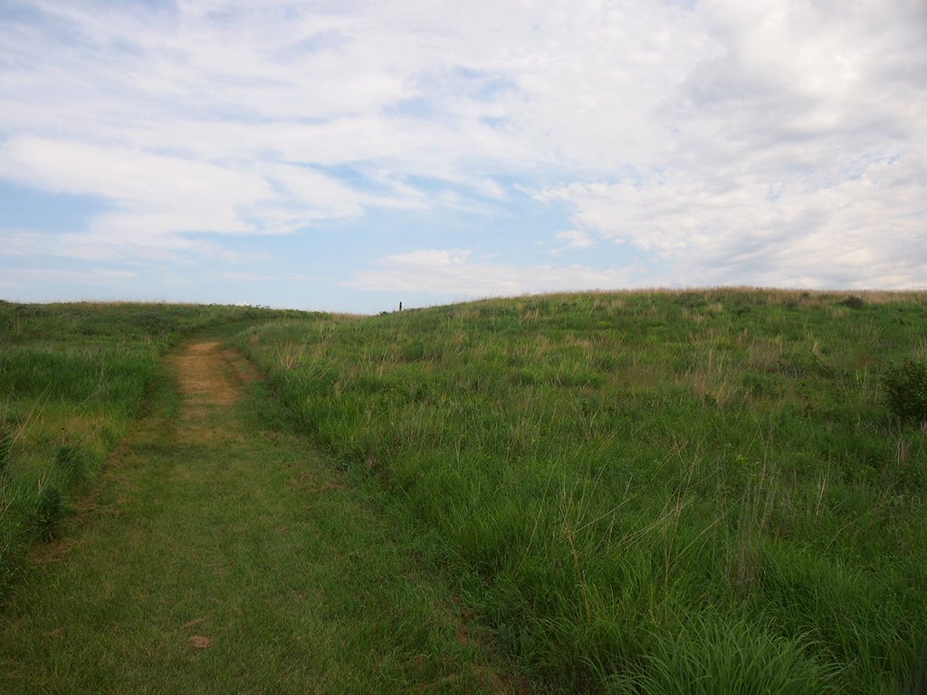 Photo of Buffalo River State Park