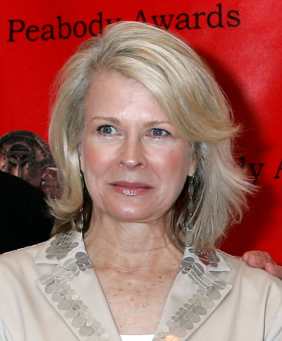 Photos of candice bergen