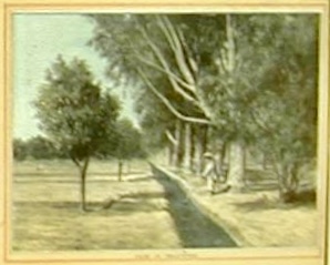 File:Centinela draw irrigation canal from 1880s Inglewood map in the collection of the Huntington Museum, San Marino, California 01.jpg