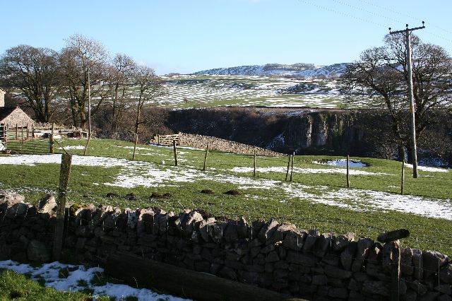 File:Chee Dale from Mosley Farm - geograph.org.uk - 335831.jpg