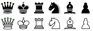 File:Chess Pieces Sprite.svg - Wikimedia Commons