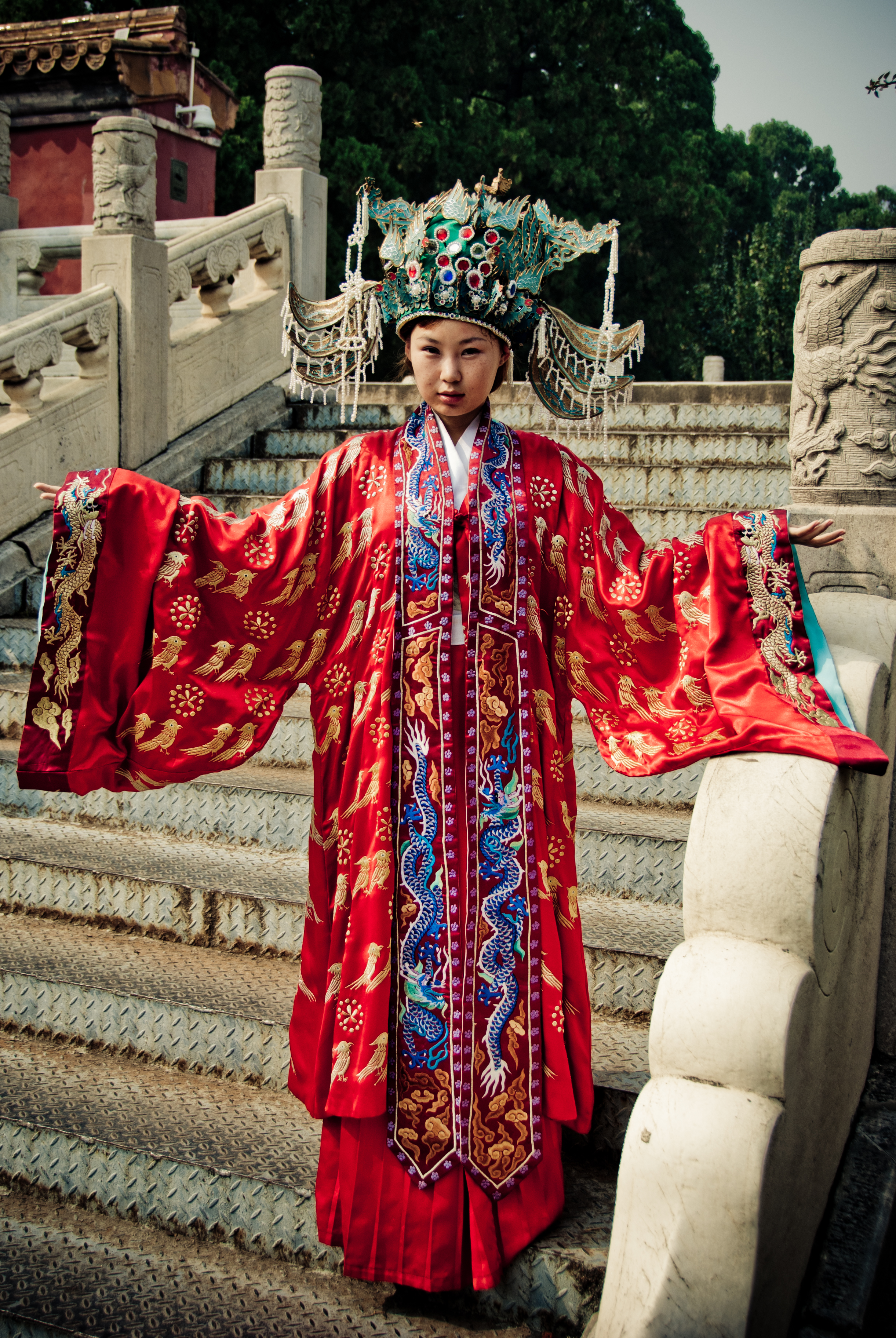 File:Chinese Princess dress (Quedi).jpg - Wikipedia