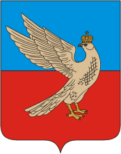 Суздаль, Владимирская область Coat_of_Arms_of_Suzdal