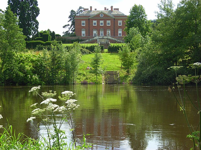 Culham Court, Berkshire