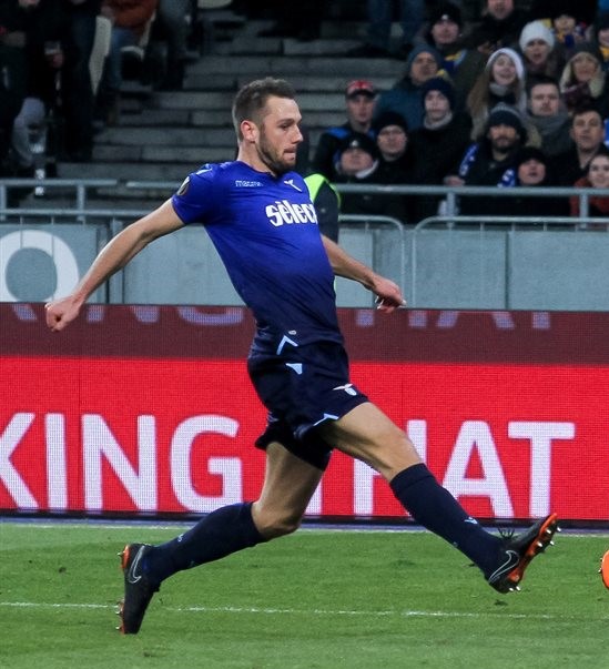 Stefan de vrij