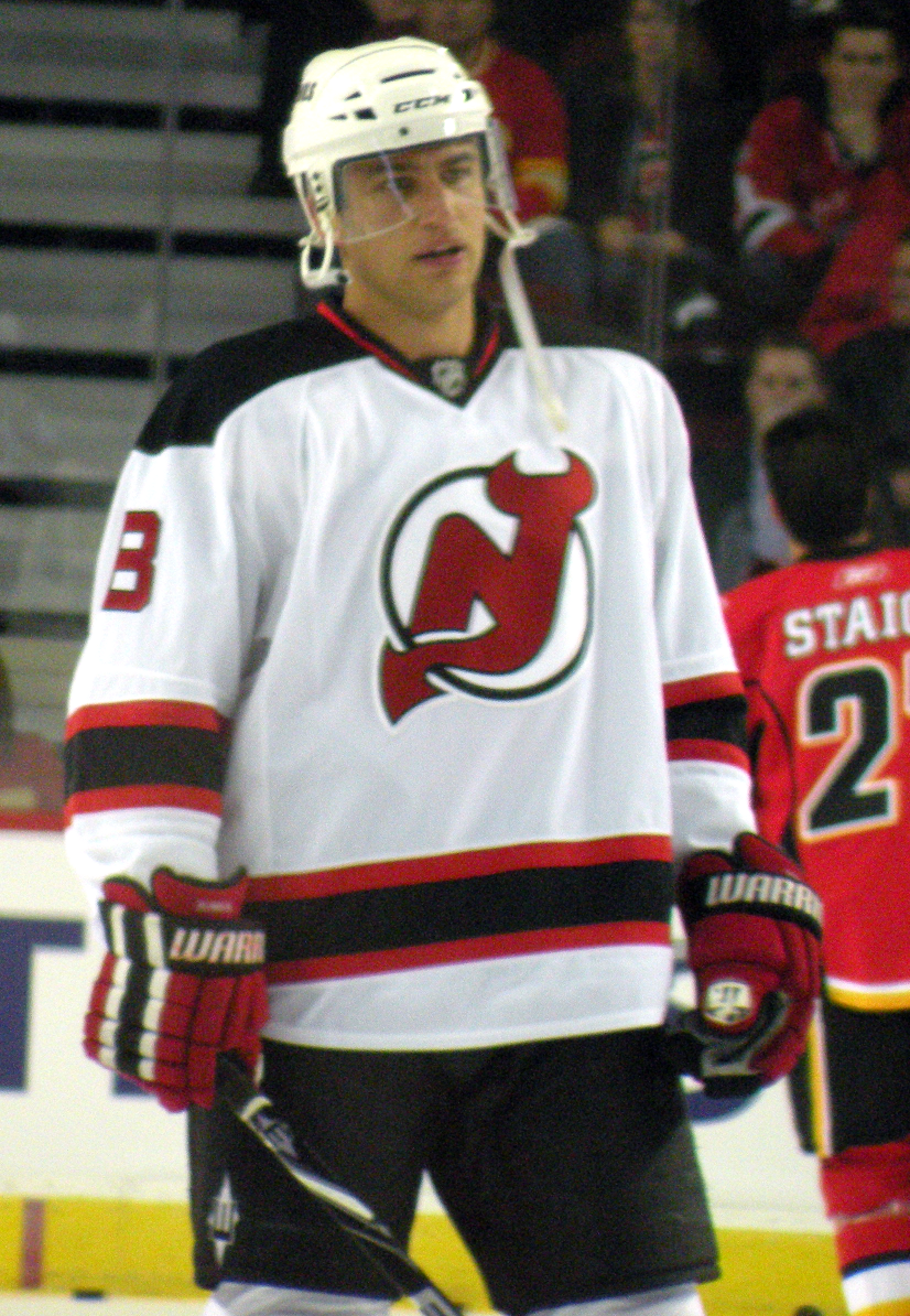 new jersey devils zubrus