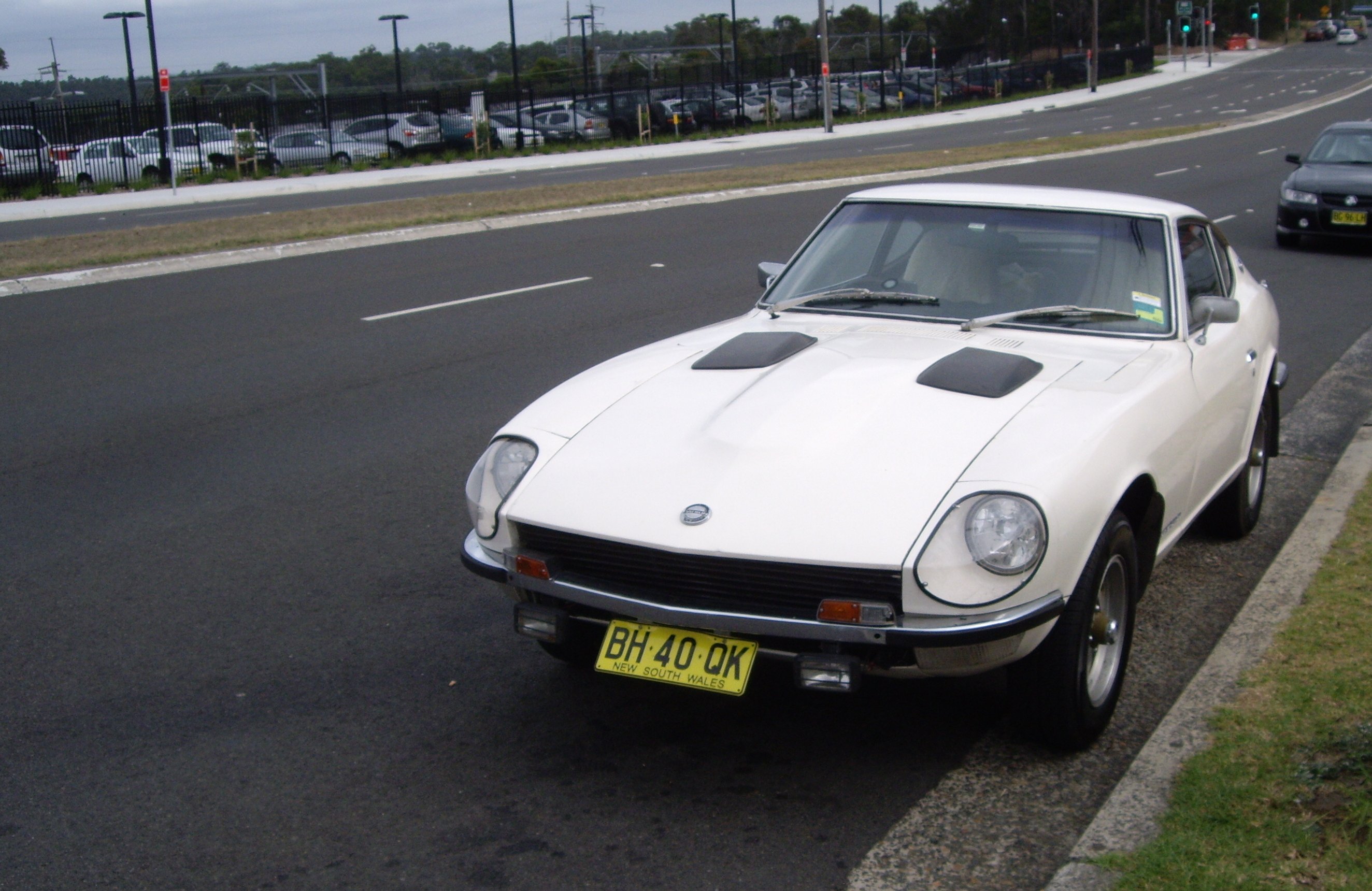 Nissan 260z wiki #4