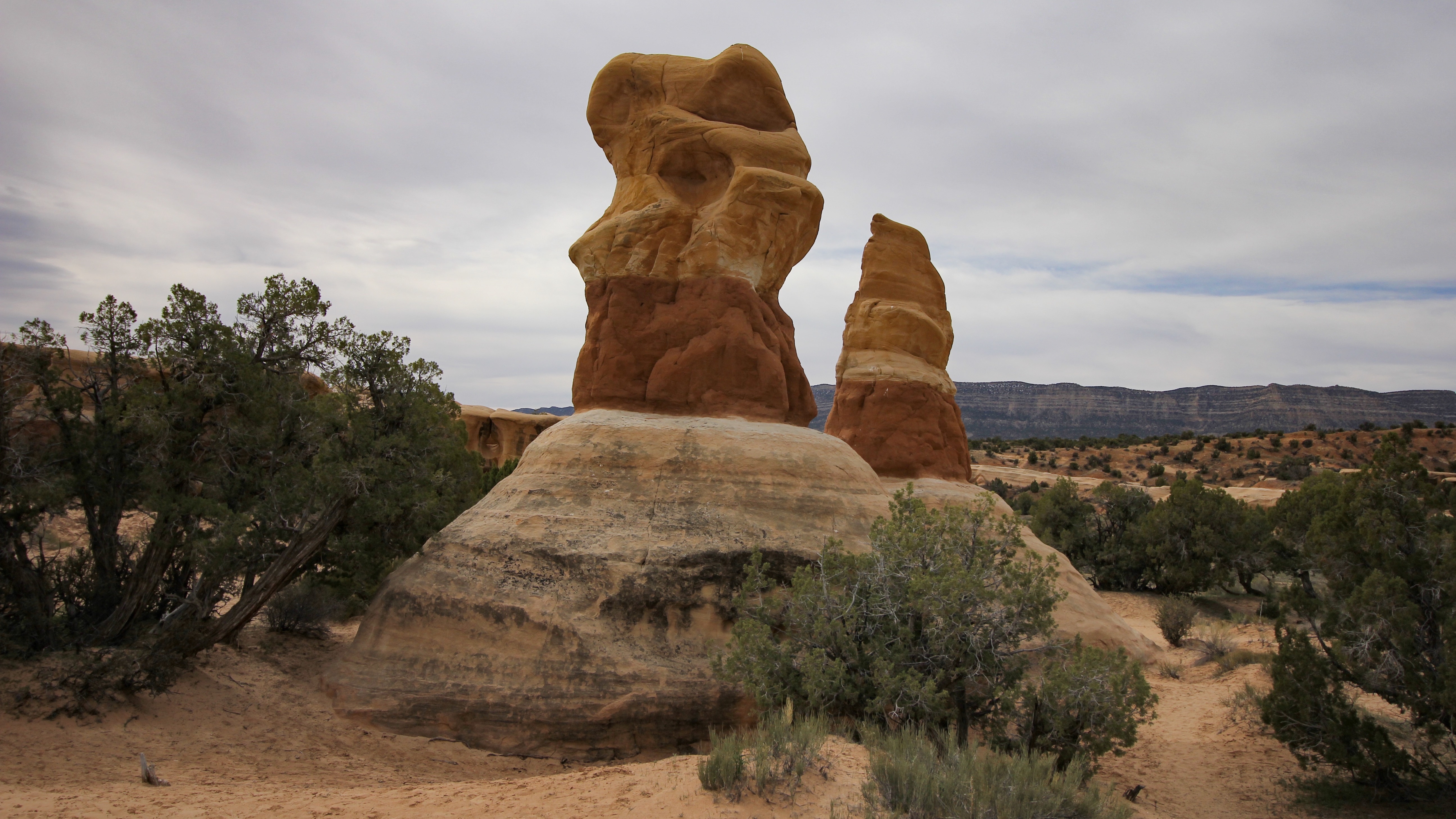 File Devils Garden Grand Staircase Escalante National Monument