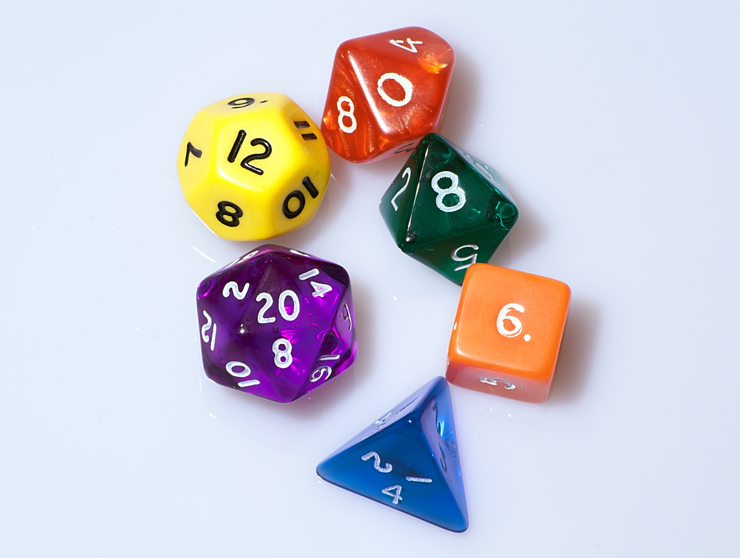 Dungeons & Dragons - Wikipedia